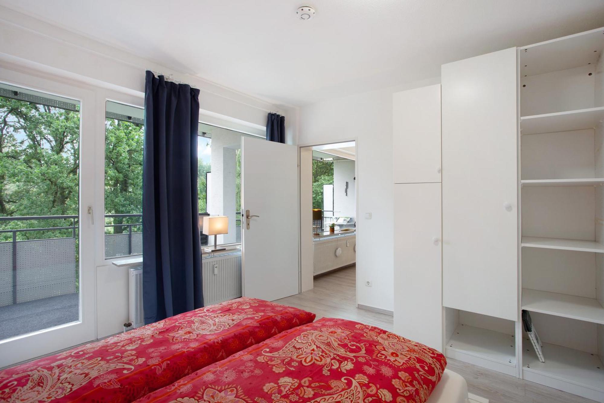 Ruebezahl Apartment Brilon Exterior photo