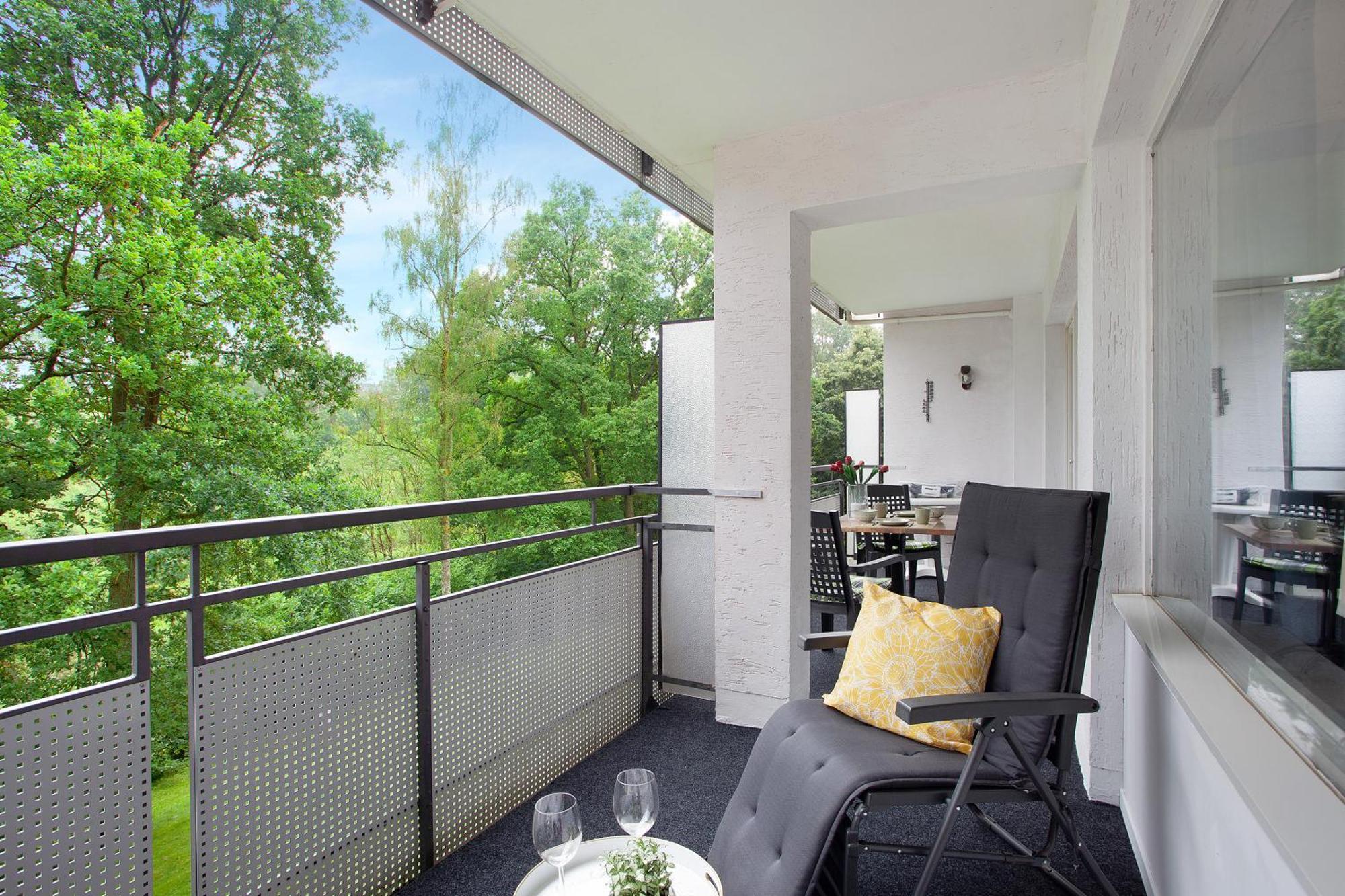 Ruebezahl Apartment Brilon Exterior photo